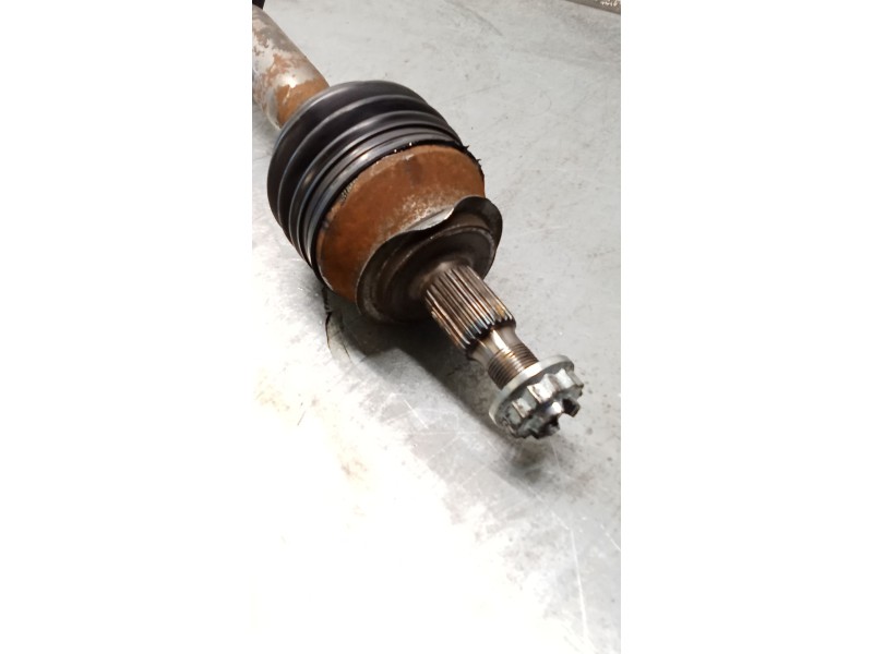 Recambio de transmision delantera derecha para mercedes-benz clase b sports tourer (w245) b 200 cdi (245.208) referencia OEM IAM