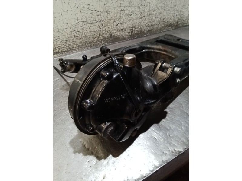 Recambio de cardan para honda st st 1100 pan european (sc26) referencia OEM IAM   