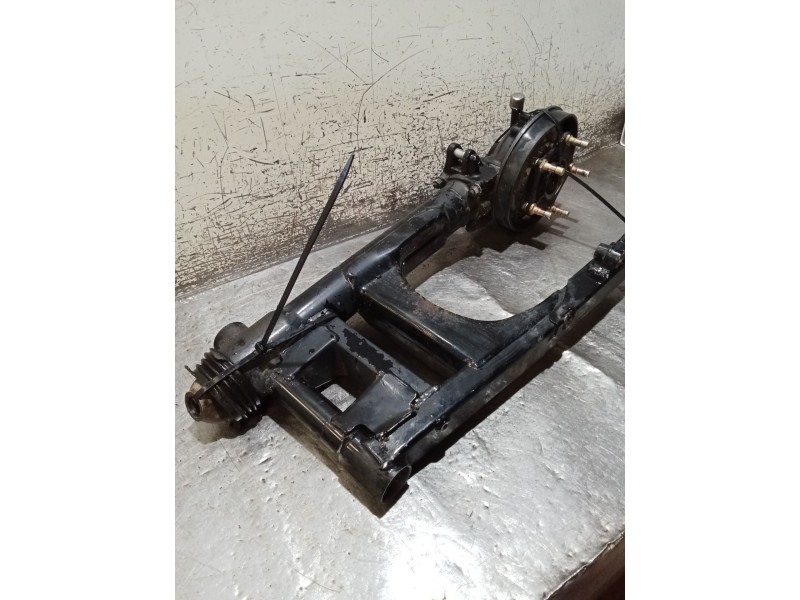 Recambio de cardan para honda st st 1100 pan european (sc26) referencia OEM IAM   