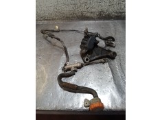 Recambio de pinza freno trasera derecha para honda st st 1100 pan european (sc26) referencia OEM IAM   