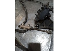 Recambio de pinza freno trasera derecha para honda st st 1100 pan european (sc26) referencia OEM IAM    2