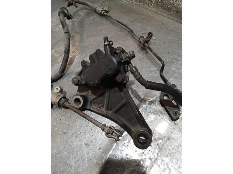 Recambio de pinza freno trasera derecha para honda st st 1100 pan european (sc26) referencia OEM IAM   