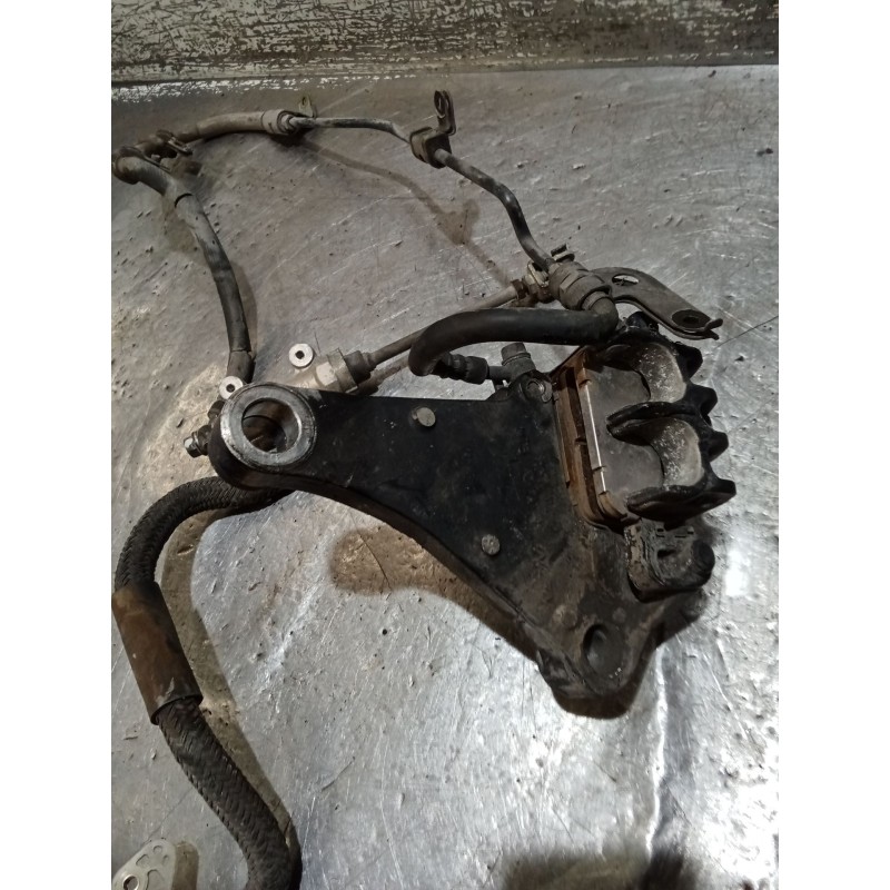 Recambio de pinza freno trasera derecha para honda st st 1100 pan european (sc26) referencia OEM IAM   