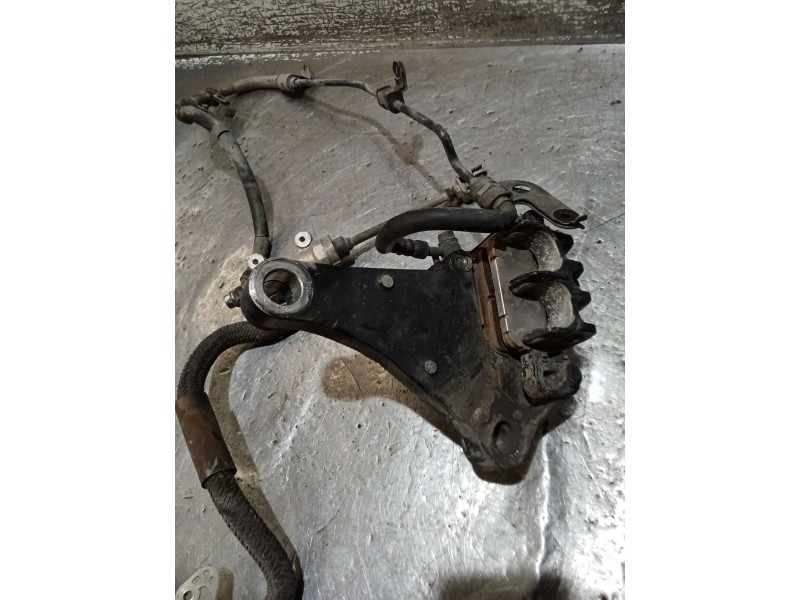 Recambio de pinza freno trasera derecha para honda st st 1100 pan european (sc26) referencia OEM IAM   