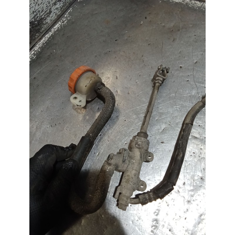 Recambio de pinza freno trasera derecha para honda st st 1100 pan european (sc26) referencia OEM IAM   