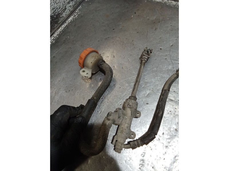 Recambio de pinza freno trasera derecha para honda st st 1100 pan european (sc26) referencia OEM IAM   