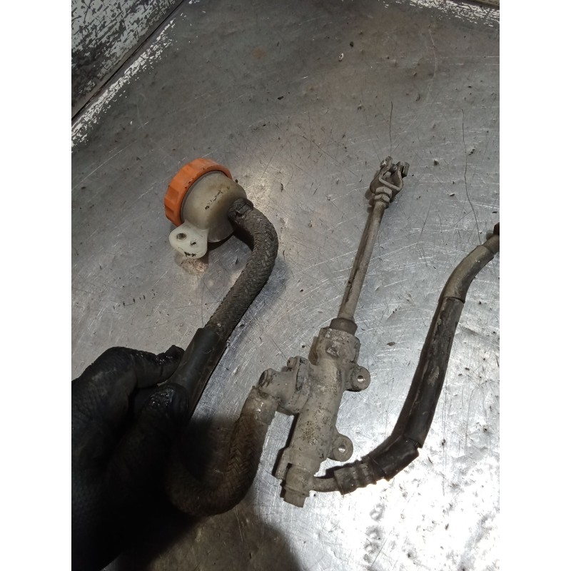 Recambio de pinza freno trasera derecha para honda st st 1100 pan european (sc26) referencia OEM IAM   