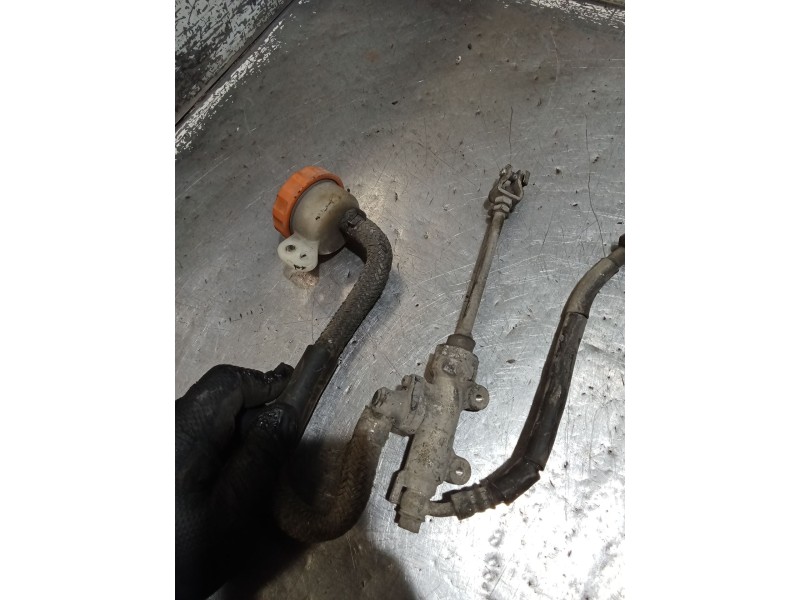 Recambio de pinza freno trasera derecha para honda st st 1100 pan european (sc26) referencia OEM IAM   