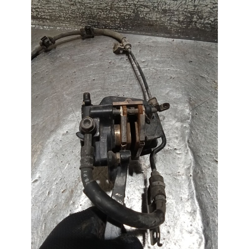 Recambio de pinza freno trasera derecha para honda st st 1100 pan european (sc26) referencia OEM IAM   