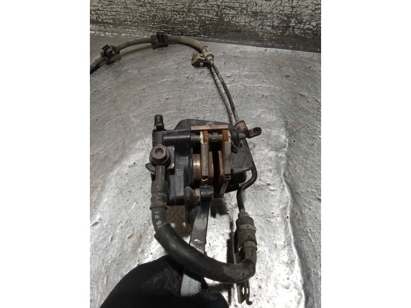 Recambio de pinza freno trasera derecha para honda st st 1100 pan european (sc26) referencia OEM IAM   