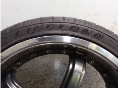 Recambio de juego llantas para mercedes-benz clase c (w206) c 200 d (206.003) referencia OEM IAM 225/40 R18 92W VER FOTOS  2