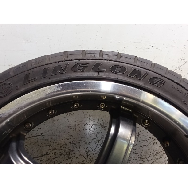 Recambio de juego llantas para mercedes-benz clase c (w206) c 200 d (206.003) referencia OEM IAM 225/40 R18 92W VER FOTOS 