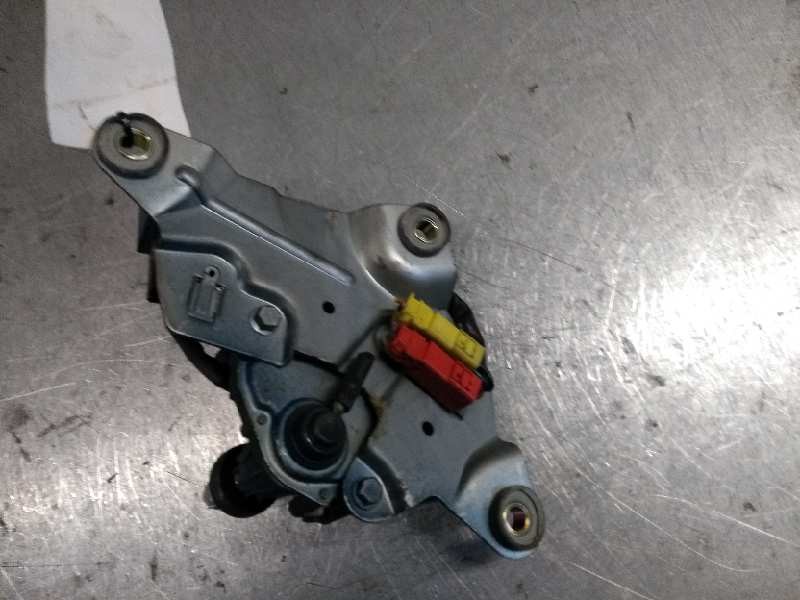 Recambio de motor limpia trasero para peugeot 806 srdt referencia OEM IAM 53006502  