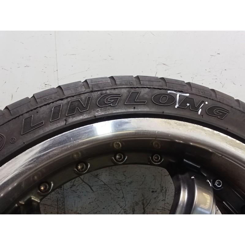 Recambio de juego llantas para mercedes-benz clase c (w206) c 200 d (206.003) referencia OEM IAM 225/40 R18 92W VER FOTOS 