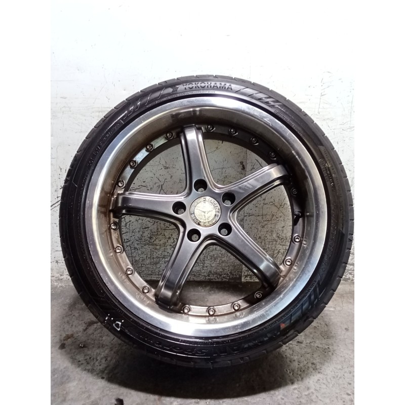 Recambio de juego llantas para mercedes-benz clase c (w206) c 200 d (206.003) referencia OEM IAM 225/40 R18 92W VER FOTOS 