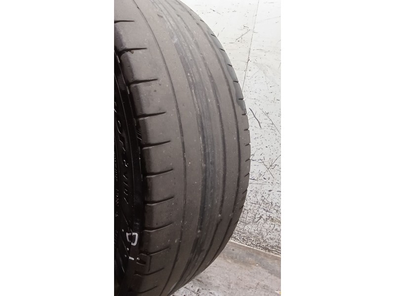 Recambio de juego llantas para mercedes-benz clase c (w206) c 200 d (206.003) referencia OEM IAM 225/40 R18 92W VER FOTOS 
