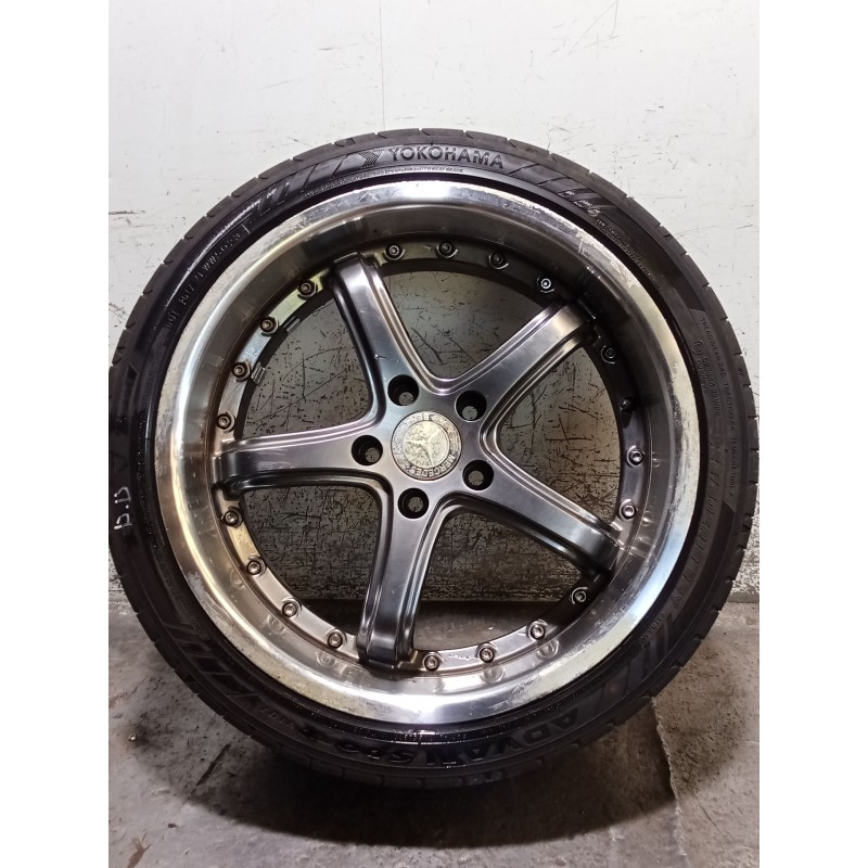 Recambio de juego llantas para mercedes-benz clase c (w206) c 200 d (206.003) referencia OEM IAM 225/40 R18 92W VER FOTOS 