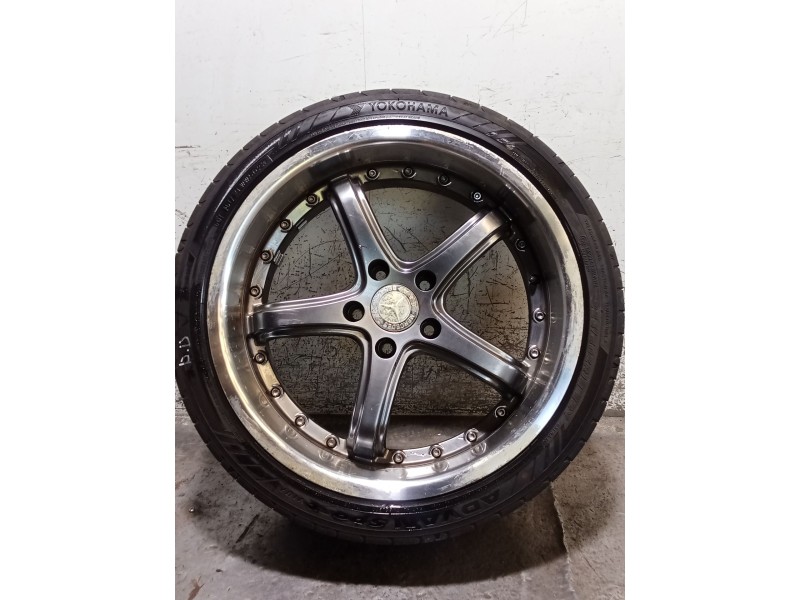 Recambio de juego llantas para mercedes-benz clase c (w206) c 200 d (206.003) referencia OEM IAM 225/40 R18 92W VER FOTOS 