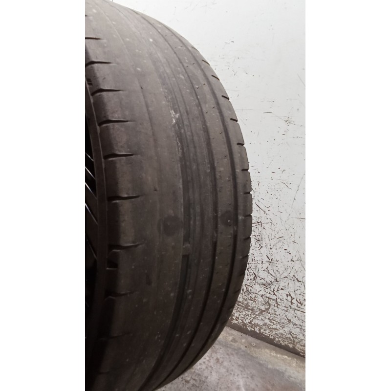 Recambio de juego llantas para mercedes-benz clase c (w206) c 200 d (206.003) referencia OEM IAM 225/40 R18 92W VER FOTOS 