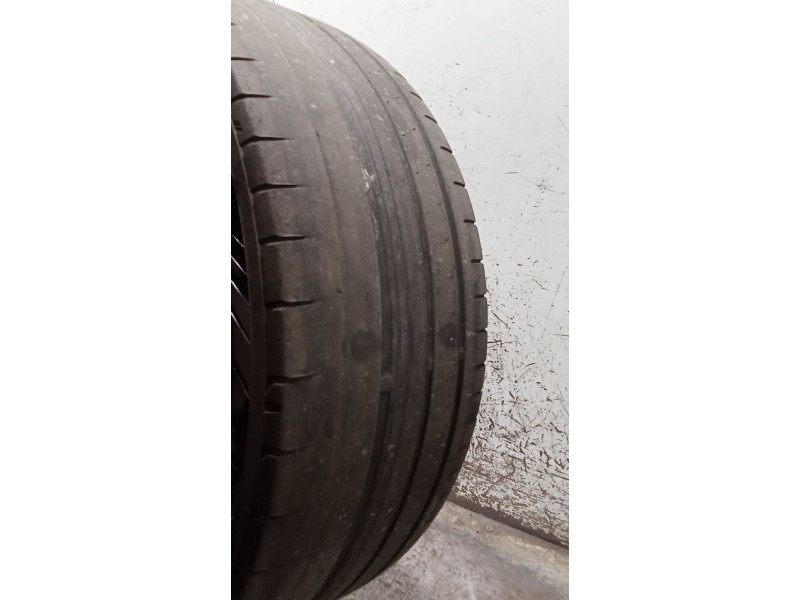 Recambio de juego llantas para mercedes-benz clase c (w206) c 200 d (206.003) referencia OEM IAM 225/40 R18 92W VER FOTOS 
