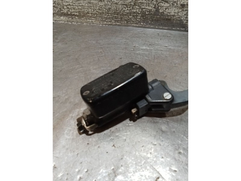Recambio de maneta embrague para honda st st 1100 pan european (sc26) referencia OEM IAM   