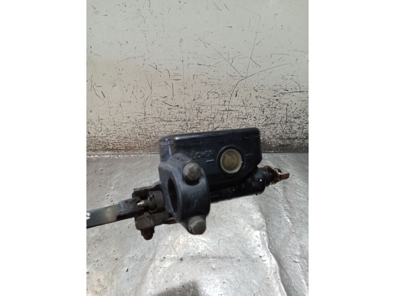 Recambio de maneta embrague para honda st st 1100 pan european (sc26) referencia OEM IAM   