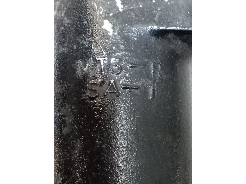 Recambio de amortiguador delantero para honda st st 1100 pan european (sc26) referencia OEM IAM   DERECHO