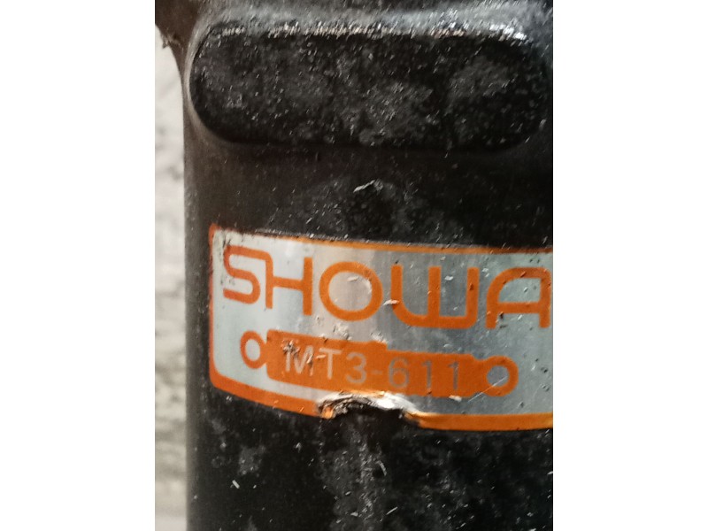 Recambio de amortiguador delantero para honda st st 1100 pan european (sc26) referencia OEM IAM   IZQUIERDO
