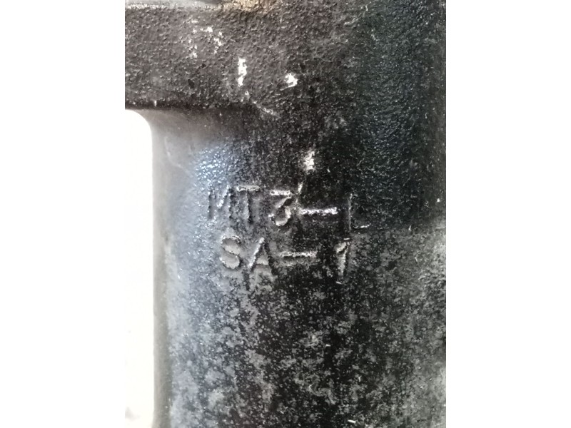 Recambio de amortiguador delantero para honda st st 1100 pan european (sc26) referencia OEM IAM   IZQUIERDO