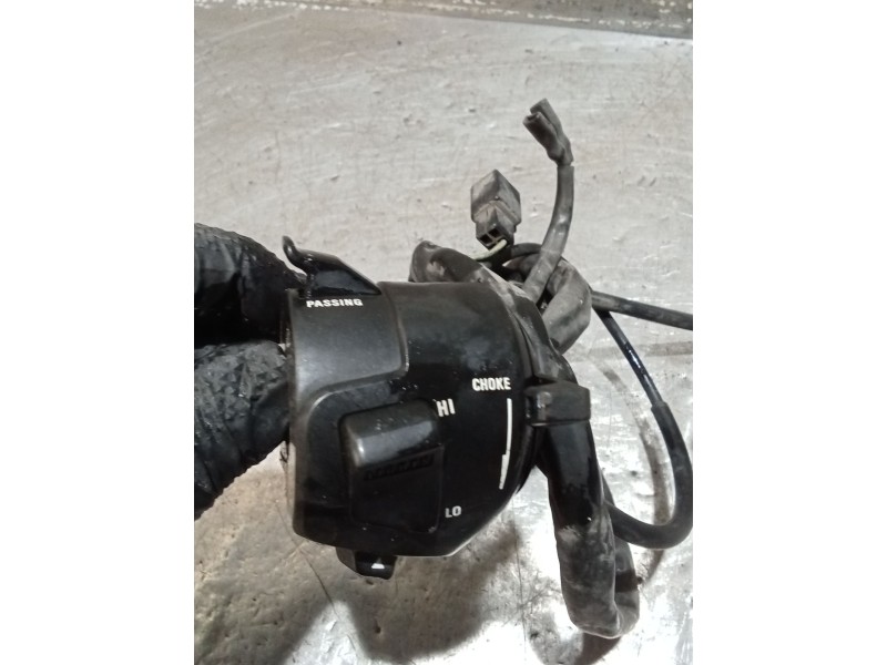Recambio de piña luces izquierda para honda st st 1100 pan european (sc26) referencia OEM IAM   MANDO LUCES