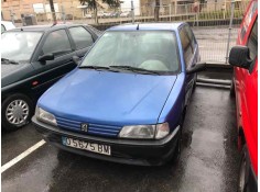 peugeot 106 (s1) del año 1994