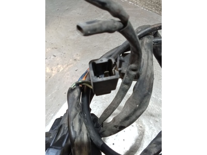 Recambio de piña luces izquierda para honda st st 1100 pan european (sc26) referencia OEM IAM   MANDO LUCES