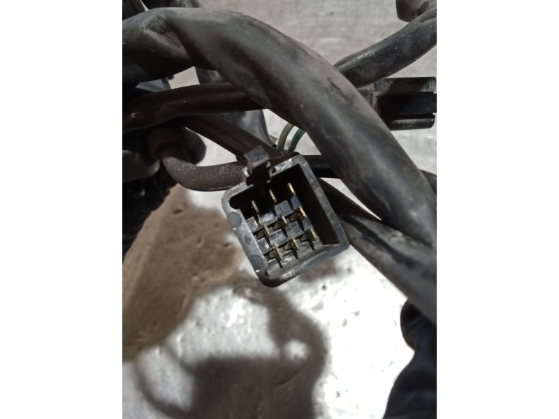 Recambio de piña luces izquierda para honda st st 1100 pan european (sc26) referencia OEM IAM   MANDO LUCES