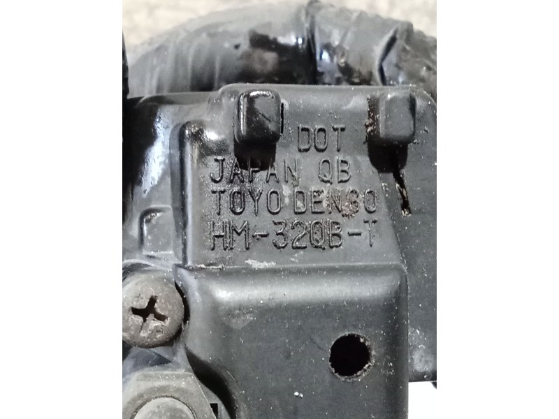 Recambio de piña luces izquierda para honda st st 1100 pan european (sc26) referencia OEM IAM   MANDO LUCES