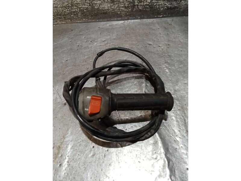 Recambio de puño acelerador para honda st st 1100 pan european (sc26) referencia OEM IAM   