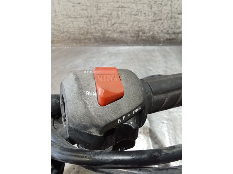 Recambio de puño acelerador para honda st st 1100 pan european (sc26) referencia OEM IAM   