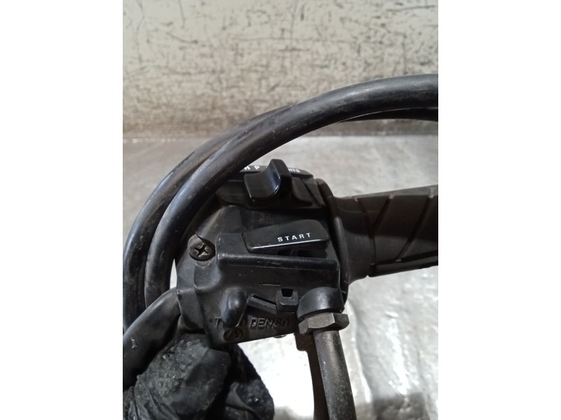 Recambio de puño acelerador para honda st st 1100 pan european (sc26) referencia OEM IAM   
