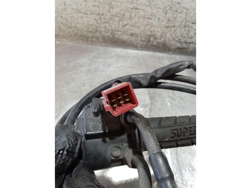 Recambio de puño acelerador para honda st st 1100 pan european (sc26) referencia OEM IAM   