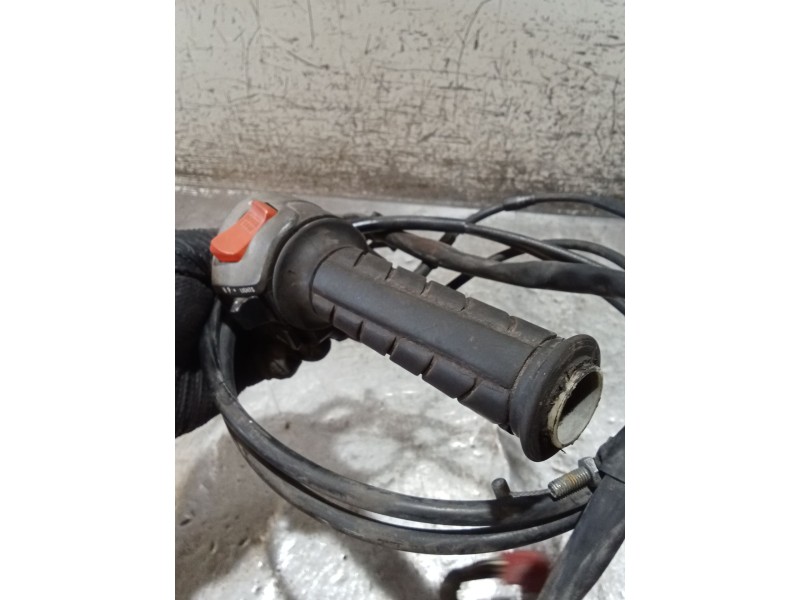 Recambio de puño acelerador para honda st st 1100 pan european (sc26) referencia OEM IAM   