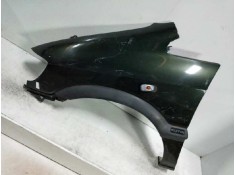 Recambio de aleta delantera izquierda para opel zafira a 2.2 16v dti cat (y 22 dtr / l50) referencia OEM IAM   