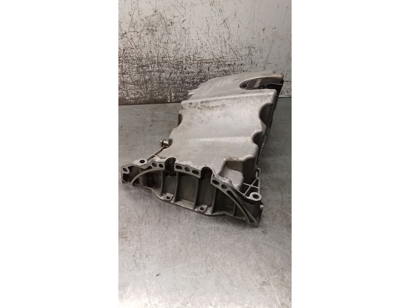 Recambio de carter para audi a4 b6 (8e2) 2.0 referencia OEM IAM 06B103603  01