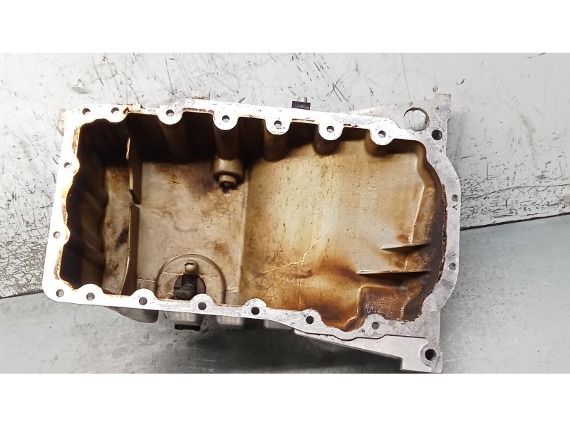 Recambio de carter para audi a4 b6 (8e2) 2.0 referencia OEM IAM 06B103603  01