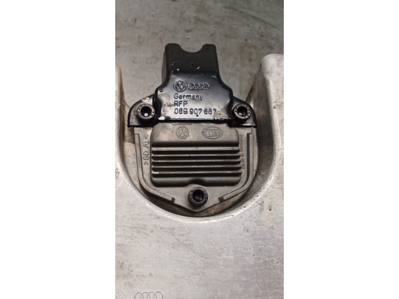 Recambio de carter para audi a4 b6 (8e2) 2.0 referencia OEM IAM 06B103603  01