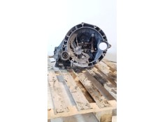 Recambio de caja cambios para rover 45 i hatchback (rt) 1.6 referencia OEM IAM 3U3R 7002 EA 5V T6TC1 230902 001945