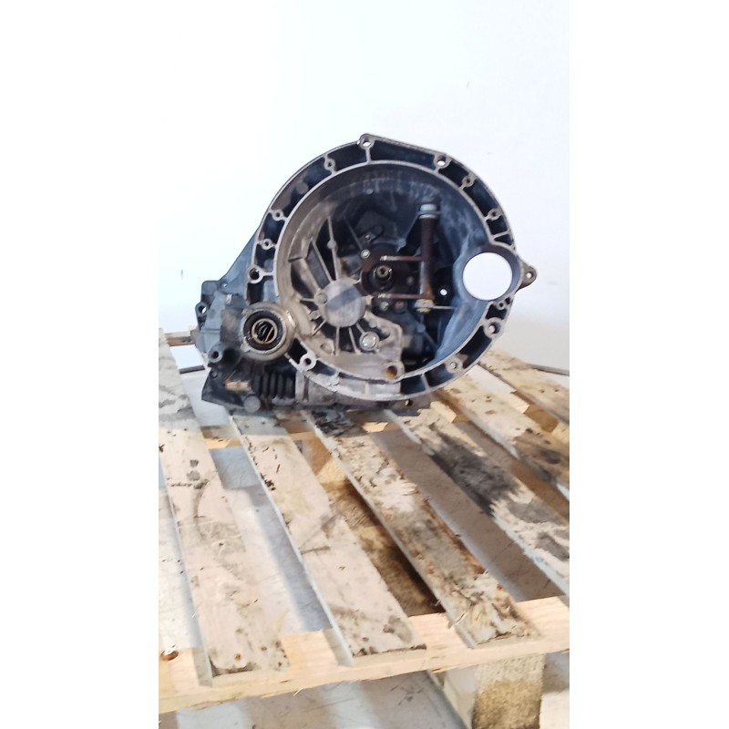 Recambio de caja cambios para rover 45 i hatchback (rt) 1.6 referencia OEM IAM 3U3R 7002 EA 5V T6TC1 230902 001945