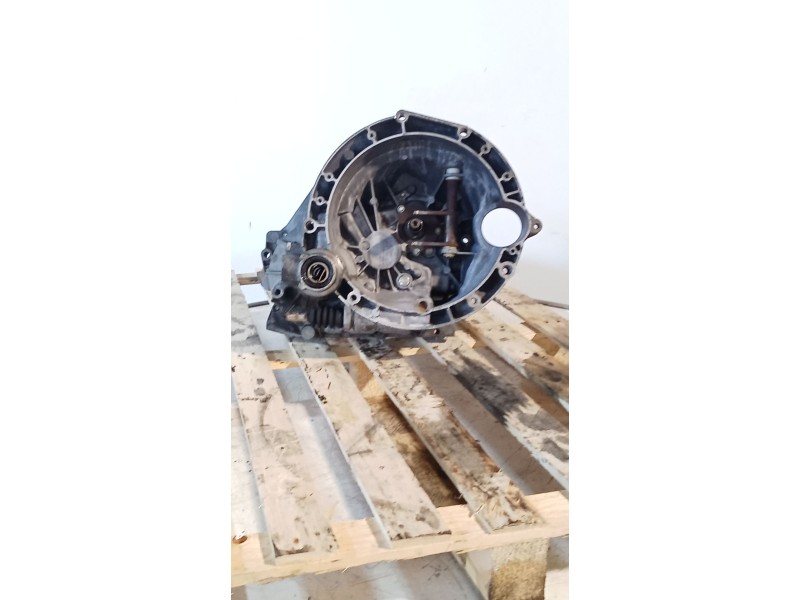 Recambio de caja cambios para rover 45 i hatchback (rt) 1.6 referencia OEM IAM 3U3R 7002 EA 5V T6TC1 230902 001945