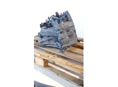 Recambio de caja cambios para renault koleos i (hy_) 2.0 dci (hy0k) referencia OEM IAM ND5001 6V F001567 2