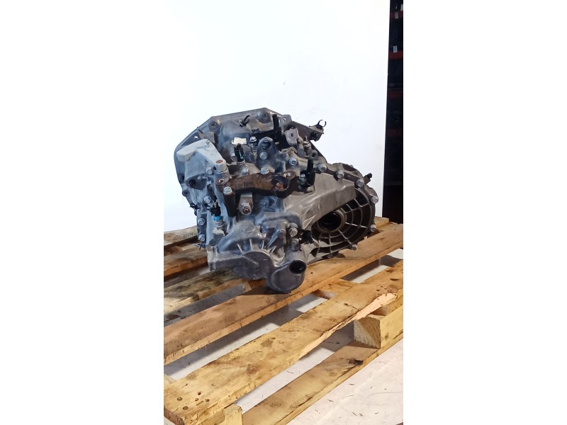 Recambio de caja cambios para renault koleos i (hy_) 2.0 dci (hy0k) referencia OEM IAM ND5001 6V F001567