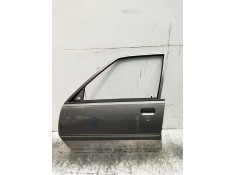 Recambio de puerta delantera izquierda para opel ascona c (j82) 2.0 i cat (f11, m11, f68, m68) referencia OEM IAM  4P 1986