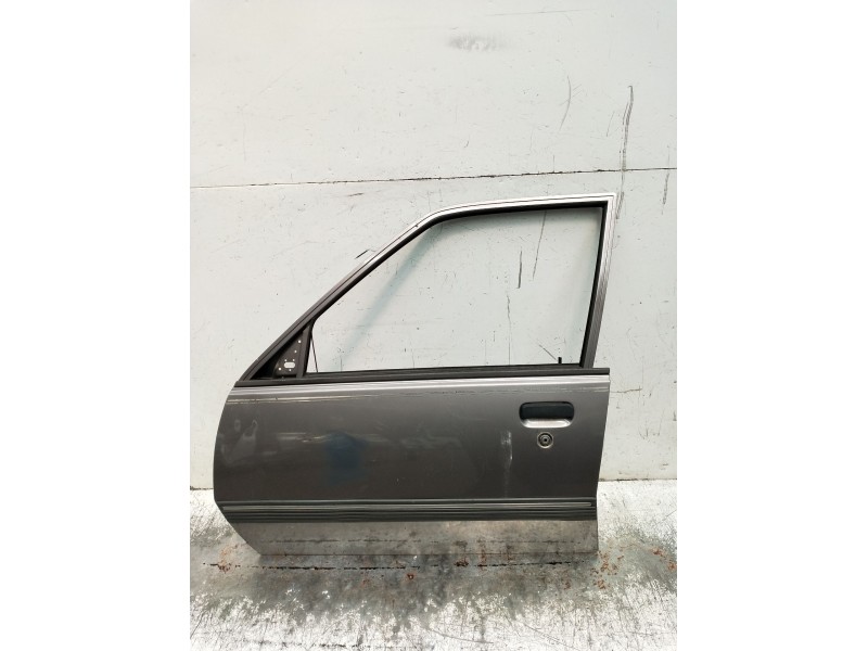 Recambio de puerta delantera izquierda para opel ascona c (j82) 2.0 i cat (f11, m11, f68, m68) referencia OEM IAM  4P 1986